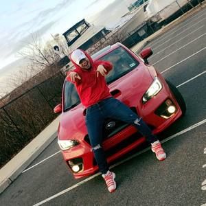 Meet your Posher, Steven